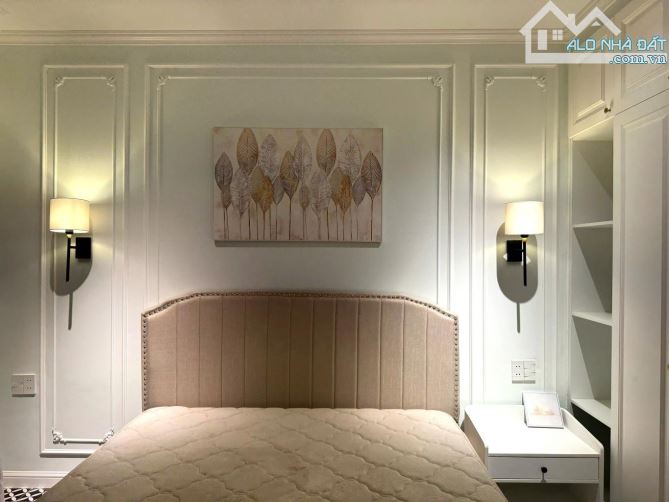 BÌNH THẠNH - NGUYỄN HỮU CẢNH - 5tầng có thang máy  ngang 5, dt  5x23 👉 giá bán 18,5 tỷ - 3