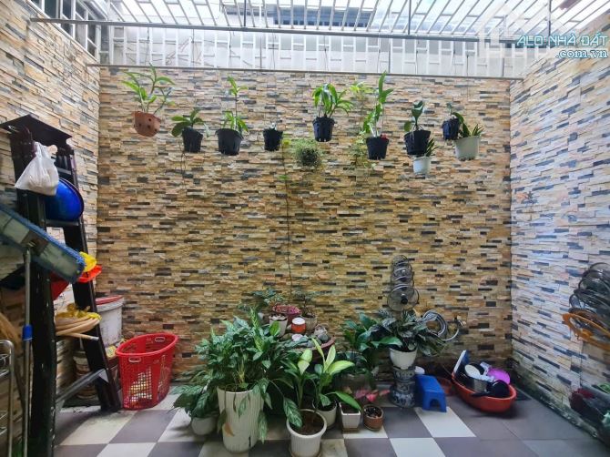 Bán nhà view công viên mát mê giá rẻ nhất khu đô thị Vĩnh Điềm Trung vừa ở vừa kinh doanh - 3