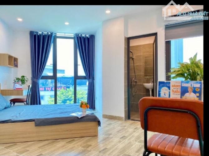 39.8 tỷ /180/200 M2 nhà 9 tầng/ lô góc 25 Mt/ thạch thất - 3