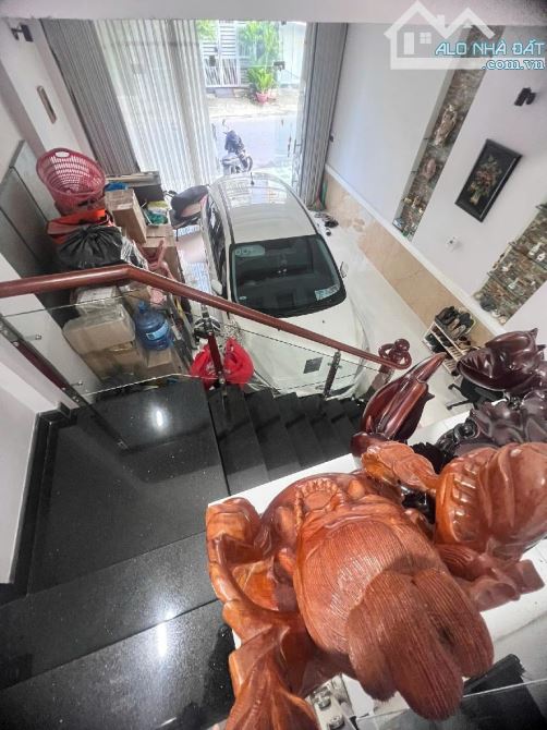 Chủ gấp bán để mua biệt thự Nhà MT Nguyễn Phúc Chu 70m2 nhỉnh 10 tỷ - 3