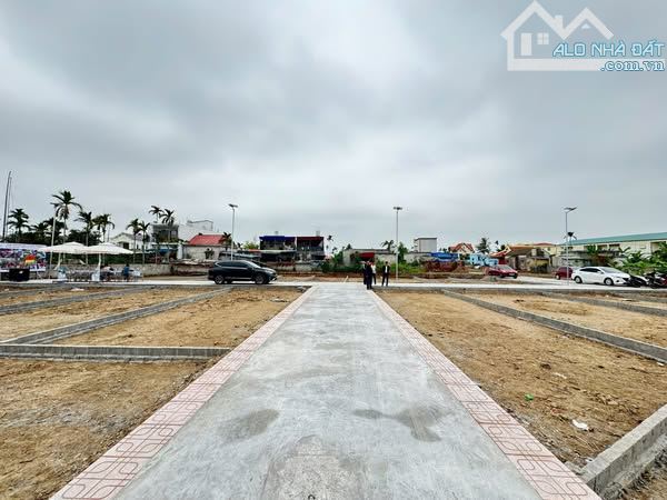 Siêu phẩm Bát Trang gần Uỷ Ban đường thông ô tô giá 650 triệu - 3