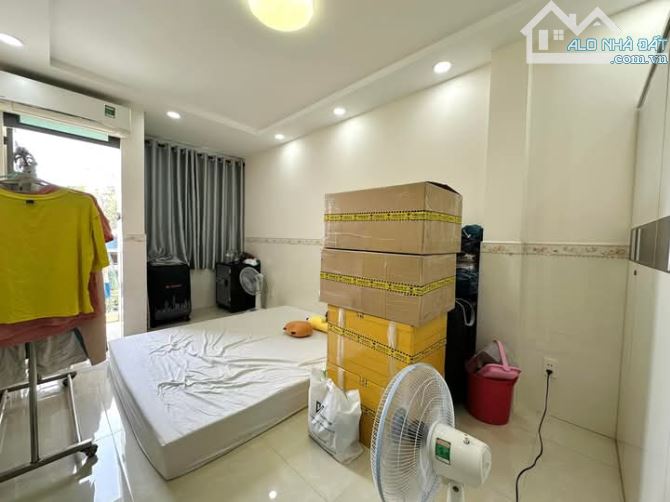 ✅️BÁN NHÀ 3.6 Tỷ SỔ RIÊNG P.TÂN KIỂNG Q7_03 TẦNG_03 PHÒNG_2WC_Ở NGAY - 3