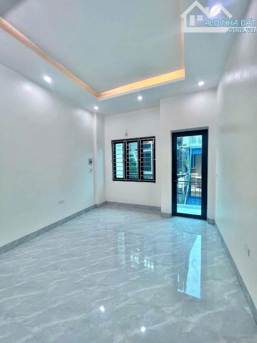 Bán nhà trong ngõ chợ Kênh ngõ to 3 bước chân ra đến chợ - 3