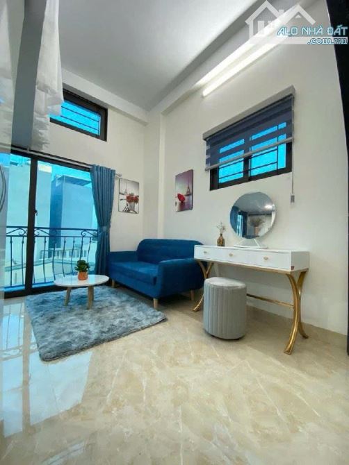 Bùi Xương Trạch - 113m2 - Giá 31,8 tỷ - CCMN - Doanh thu 1,56 tỷ/năm - 31 căn full đồ - 3