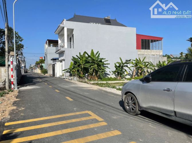 Bán đất Văn Hoà - Hữu Bằng - Kiến Thụy - Hải Phòng - 3