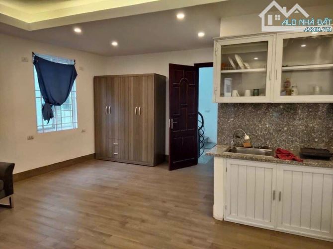 Hiếm Có Khó Tìm - Bán Nhà Nguyễn Xuân Khoát - Bắc Từ Liêm - 45m2 x 5T - 8,9 Tỷ - 3