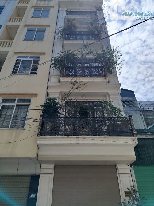 BÁN NHÀ PHỐ LÊ TRỌNG TẤN HÀ ĐÔNG, VIEW PARKCITY, ĐƯỜNG LỚN KINH DOANH VÔ ĐỐI, DT:50M - 3