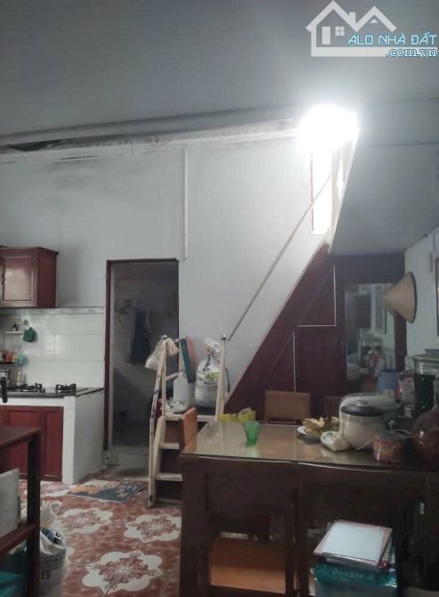 NHÀ 1/ Sát Mặt Tiền Nguyễn Ảnh Thủ, 5x17m 2 tầng - 3
