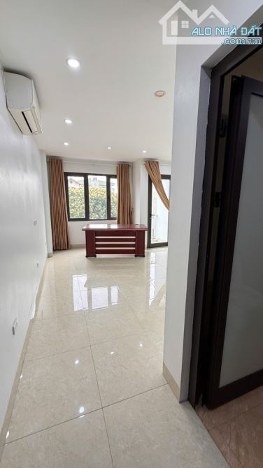 BÁN NHÀ VŨ NGỌC PHAN - DÂN XÂY TÂM HUYẾT-ÔTÔ GẦN-GẦN BÃI GỬI-70M2 x 5T-12.9 TỶ - 3