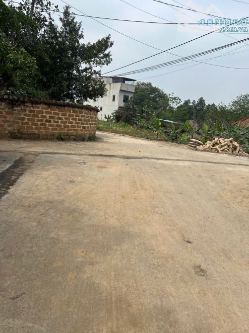 Bán lô góc siêu đẹp  - 135m2 tại Phúc Tiến, Bình Yên, Thạch Thất, Hà Nội - 3