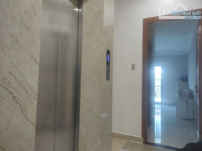 BÁN CĂN NHÀ ĐẸP CÓ THANG MÁY MẶT TIỀN ĐƯỜNG PHƯỜNG NGUYỄN AN NINH TP VŨNG TÀU. - 3
