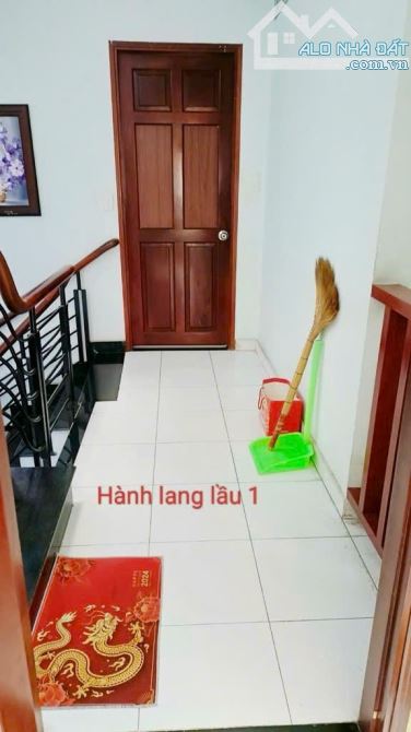 Bán nhà mặt tiền Phạm Thế Hiển 6x18, 4 tầng mới chỉ 8 tỷ 9 - 3