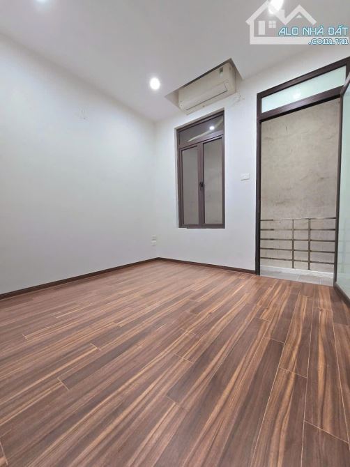 🏡 BÁN NHÀ ĐẠI THÀNH – 60M2 x 4 TẦNG – Ô TÔ ĐỖ CỬA – CÁCH TRỤC CHÍNH CHỈ 20M – GIÁ CHỈ 4,4 - 3