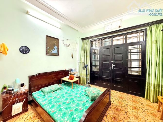 Nhà đẹp Phố Láng Hạ full tiện ích - 3