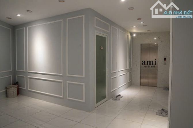 Cho thuê nhà mặt tiền số 115 Nguyễn Cư Trinh, Phường Nguyễn Cư Trinh,Quận 1,TP Hồ Chí Minh - 3