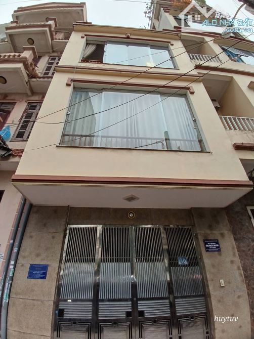 KHU ĐÔ THỊ YÊN HÒA_ CẦU GIẤY. 73 M2_PHÂN LÔ_KINH DOANH TUYỆT ĐỈNH_GIÁ 30 TỶ. - 3