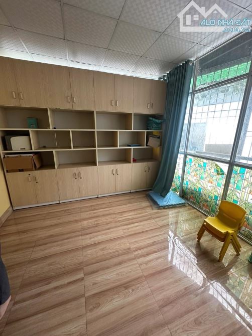Bán Nhà P/Lô 2 Ô Tô Tránh 60m5T MT5m 2 THOÁNG Quận Ba Đình 23 Tỷ Quần Ngựa. - 3