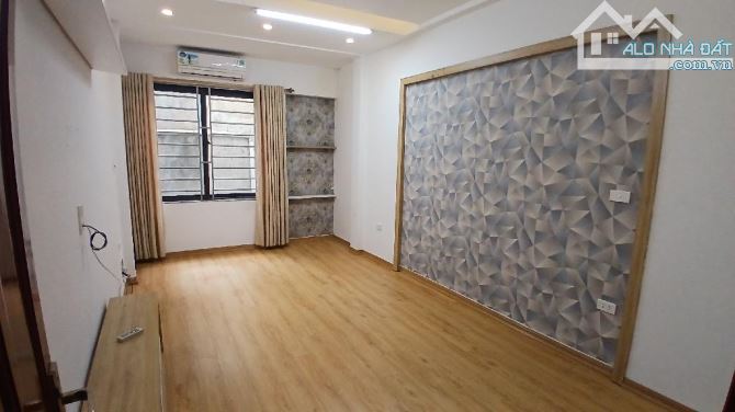 B.Á.N NHÀ PHỐ NGUYỄN CHÍNH - ĐƯỜNG TRƯƠNG ĐỊNH HÀNG XÓM KIM ĐỒNG GIẢI PHÓNG 30M 5 TẦNG. - 3