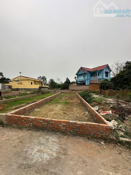 Chính chủ cần bán 70 m phúc tiến wiu hồ vĩnh viễn, không gian thoáng mát - 3