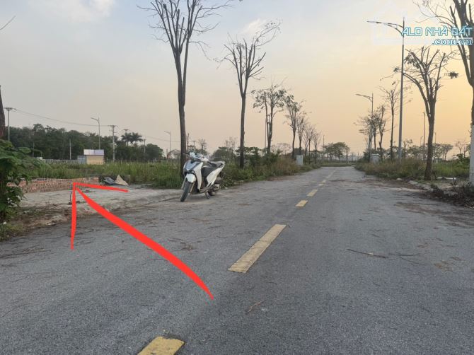💥 TÁI ĐỊNH CƯ BỘ CÔNG AN CỔ DƯƠNG  TIÊN DƯƠNG ĐÔNG ANH SÁT Đ QL23B,  Đ 40M NỐI Đ VÕ NGUYÊ - 3