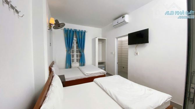 BÁN KHÁCH SẠN ĐANG KINH DOANH TỐT – VỊ TRÍ VÀNG TRUNG TÂM TP HUẾ - 3
