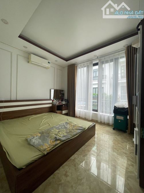 Bán nhà tdc Xi Măng, Hồng Bàng 40m, 4 tầng chỏ 3,7tỷ. - 3