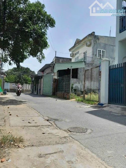 Bán Gấp Đất Mặt Tiền 8x13m Cao Bá Quát Trung Tâm Dĩ An - 2