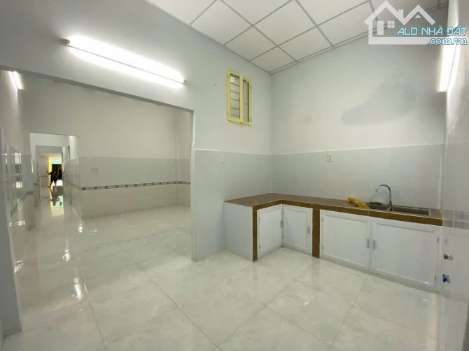 bán gấp nhà đường ấp 4B kế nhà sách nguyễn văn cừ ấp 4B vĩnh lộc B - 3