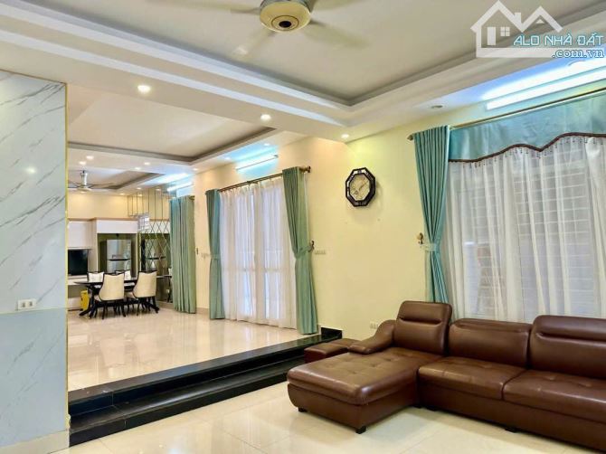 Mời thuê nhà Biệt thự tại KĐT Chùa Hà Liên Bảo, Vĩnh Yên, Vĩnh Phúc giá 13 triệu - 3