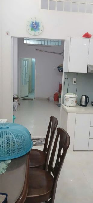 Trường Chinh Quận 12 gần Chợ Lạc Quang - 2 tầng 85m2 4x21 - HXH - Chỉ 5,5 tỷ - 3