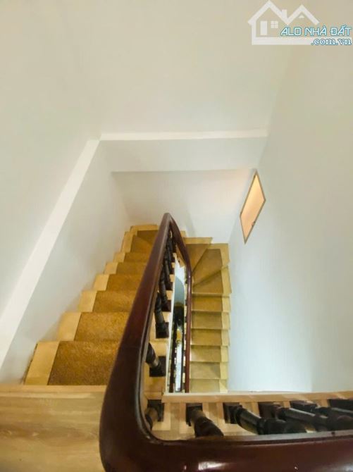 Bán nhà Đường Láng, Đống Đa, trung tâm, 4 tầng dân xây chắc chắn, ở ngay, 33m2, 7.4 tỷ. - 3