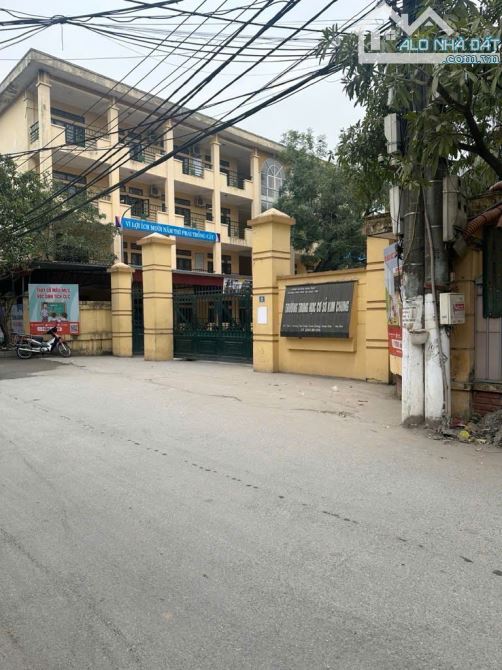Bán nhà đẹp tại Kim Chung gần Hinode Royal Park ô tô đỗ cửa lô góc kinh doanh nhỉnh 6 tỷ - 3