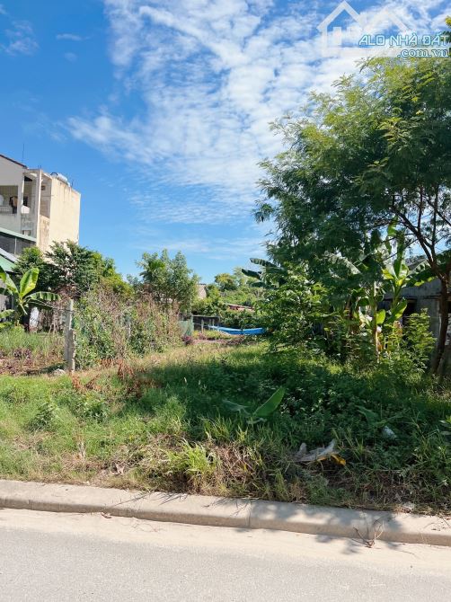 Đất mặt tiền Lê Đức Anh, ngay Eco garden, Thuỷ Vân, quận - 3