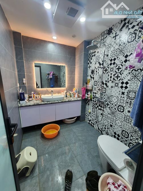 🔥 YÊN LẠC – Ô TÔ TRÁNH – THANG MÁY – NỘI THẤT XỊN – 57M2 – 5 TẦNG – 18.8 TỶ 🔥 - 3