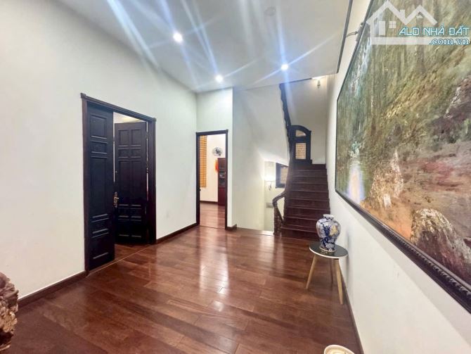 ❣️❣️ BIỆT THỰ 300m2 ĐỘC LẬP 3 TẦNG – KHU PHÂN LÔ VIP LÊ HỒNG PHONG, HẢI PHÒNG - 2