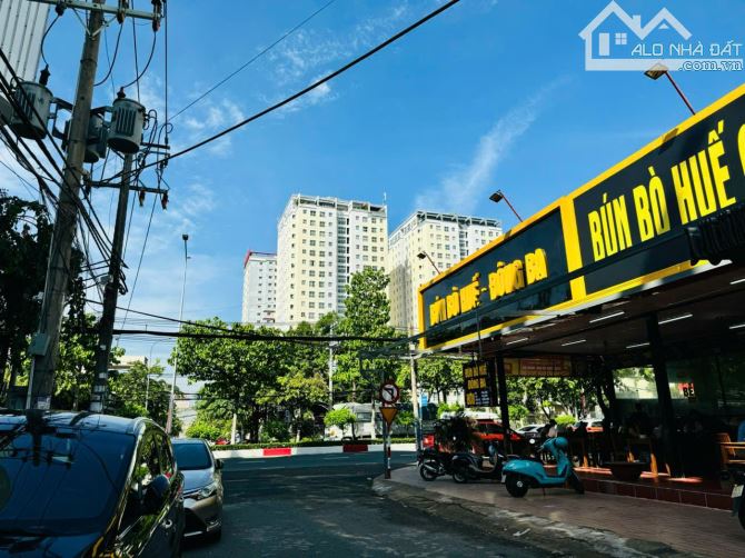 Đất bán cục Hải Quan – Đồng Khởi 91m2 giá 6,5 tỷ P.Tân Hiệp sổ sẵn công chứng ngay - 3