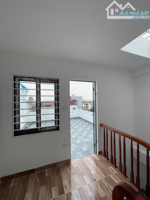 NHÀ 5 TẦNG ĐẸP – GIÁ 4.2 TỈ – HẠ TẦNG ĐANG VƯỢT LÊN TỪNG NGÀY - 3