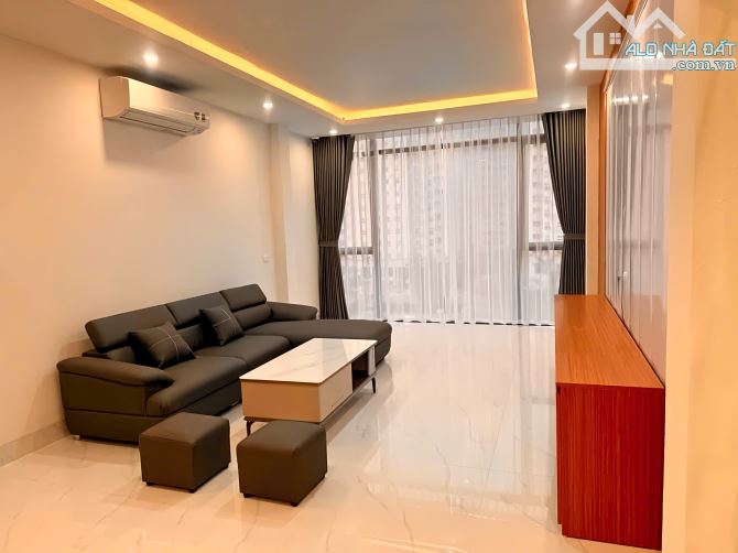 Thật 100%! Bán nhà VIEW Hồ Hoàng Cầu 44m2*5T,kinh doanh,gần phố,2 thoáng,thang máy15tỷ3. - 3