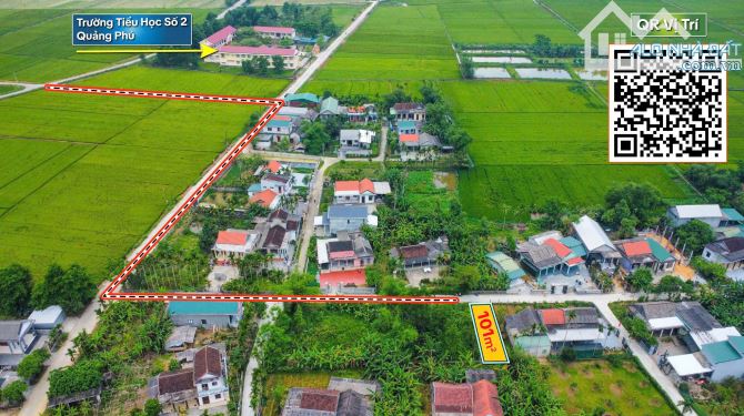 ĐẤT KIỆT OTO QUẢNG PHÚ GẦN ỦY BAN GIÁ TỐT - 3