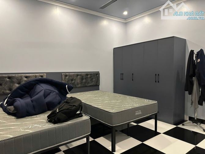 Nhà Lộc Phát Bảo Lộc 700m2 gần Nhà thờ vô Nhiễm - 4