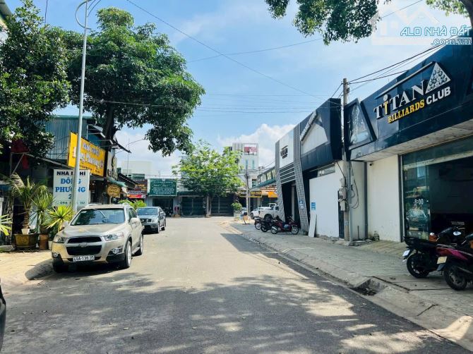 Bán đất lô Thanh Thanh trung tâm huyện Đức Trọng  - DT: 10m x 23m ( Full thổ cư ) - Khu vự - 4