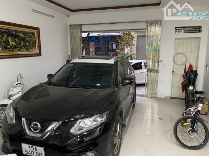 NHÀ 3 TẦNG 102M² MẶT ĐƯỜNG 12M – TRANG QUAN, AN ĐỒNG, AN DƯƠNG – CHỈ 4,98 TỶ - 4