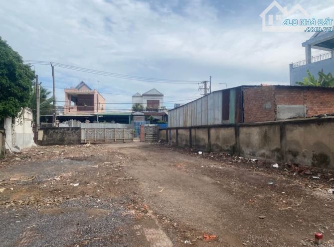 Bán 2 Lô Liền Kề , Sổ Hồng Thổ Cư , Đường Nguyễn Văn Tỏ , An Hòa , Biên Hòa - 4