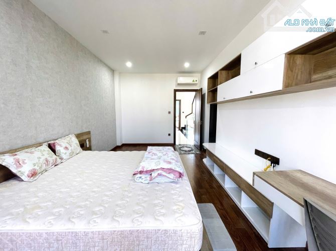 🌸 Cho thuê nhà 3 tầng Gói 8 Mỹ Gia - The Capella Garden, Nha Trang - 4