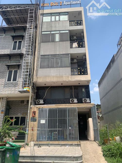 Bán Giá Tốt Lô Đất 63m kế nhau hẻm 12m đường Dương Văn Cam ngay Chợ Thủ Đức - 4