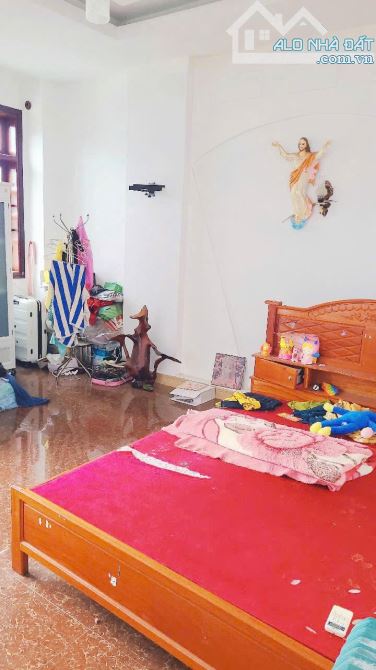 NP294 ✳️Bán nhà cấp 4 + dãy trọ 4 phòng Ngay Công An P. Trảng Dài. 👉Vị trí : KP3 Trảng Dà - 4