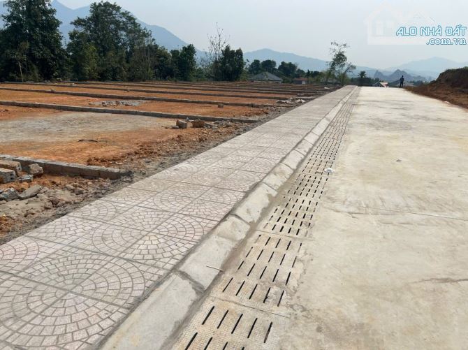 Bán gấp 15 lô đất thổ cư tại Tu Vũ - Thanh Thuỷ - Phú Thọ giá rẻ chỉ từ vài trăm triệu - 4