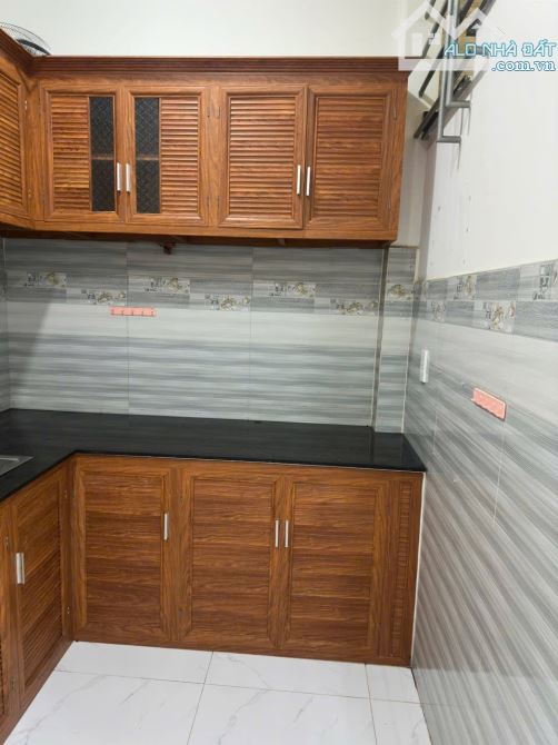 Nhà đường Số 21 - MÃ LÒ [4x12, 1lầu, 3pn, 2toilet] 4,19tỷ - 4