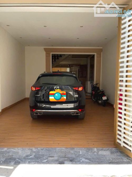 Nhà 1T 2L Hẻm 215/ Xô Viết Nghệ Tĩnh, P2, TP Vũng Tàu- Hoàn Công - 53.3M2 - Giá: 7.5 Tỷ (T - 4