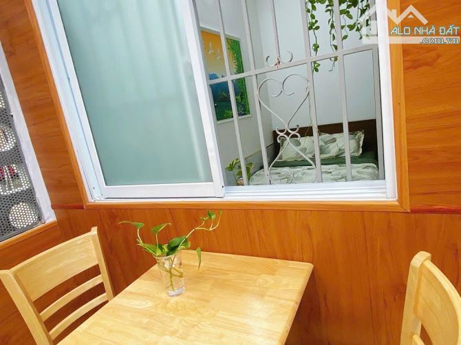 NGAY HOÀNG VĂN THỤ 52M2 - 3TẦNG - 4PN, 4WC, CHỈ 5TỶ XÍU CÒN TL DÒNG TIỀN ỔN ĐỊNH 20TR/THÁN - 4